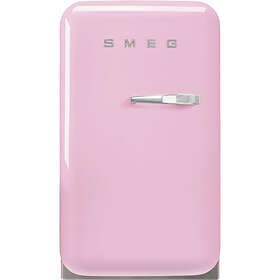 SMEG FAB5LPK5 (Lyserød)