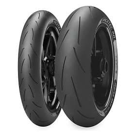 Metzeler Racetec RR K3 200/55 ZR17 78W TL Bakhjul