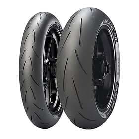 Metzeler Racetec RR K1 180/60 ZR17 75W TL Bakhjul