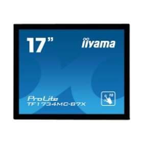 Iiyama ProLite TF1734MC-B7X 17" HD IPS