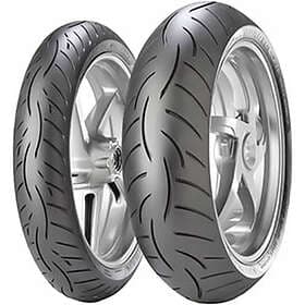 Metzeler Roadtec Z8 Interact M 140/70 ZR18 67W TL Bakhjul