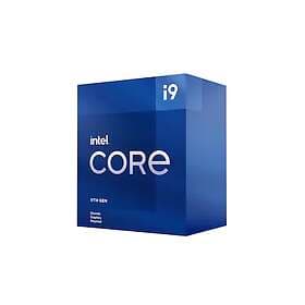 Intel Core i9 11900F 2.5GHz Socket 1200 Box