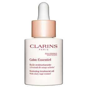 Clarins Calm Essentiel Restoring Treatment Oil 30ml