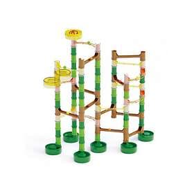 Quercetti Marble Run 6582 Migoga Jungle