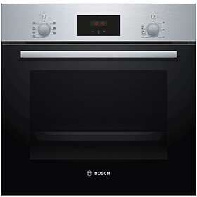 Bosch HBF113BR1S (Rustfrit)