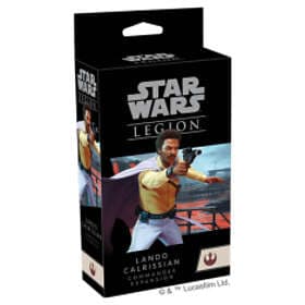 Star Wars: Legion - Lando Calrissian (exp.)