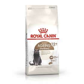 Royal Canin Senior Ageing Sterilised 12+ 4kg