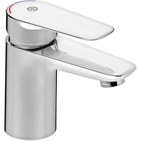 Gustavsberg Atlantic Basin Mixer GB41215047 (Chrome)