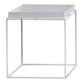 Hay Sidobord Tray Table 40x40cm