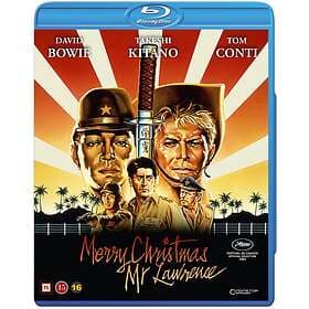 Merry Christmas Mr Lawrence (SE) (Blu-ray)