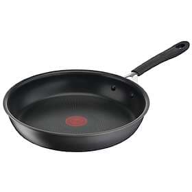 Tefal Jamie Oliver Quick & Easy Hard Anodised Stegepande 24cm