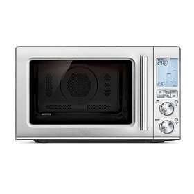 Sage Appliances SMO870BSS (Rustfrit)