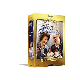 Fint Skal Det Være - Complete Collection (DK) (DVD)