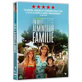 En Helt Almindelig Familie (DK) (DVD)