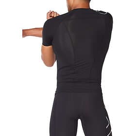 2XU Core Compression SS Shirt (Herre)