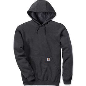 Carhartt Midweight Hoodie (Herre)