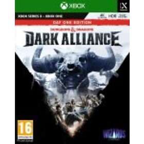 Dungeons & Dragons: Dark Alliance (Xbox One | Series X/S)