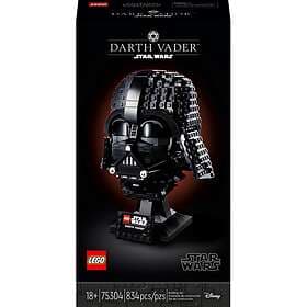 LEGO Star Wars 75304 Darth Vaders hjelm