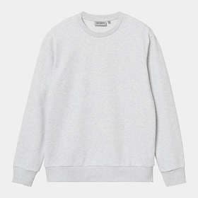 Carhartt WIP Script Embroidery Sweatshirt (Herre)