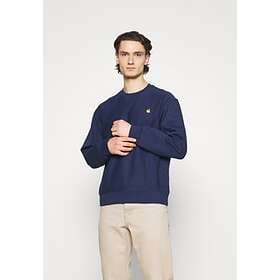 Carhartt WIP American Script Sweatshirt (Herre)