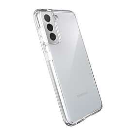 Speck Presidio Perfect-Clear for Samsung Galaxy S21