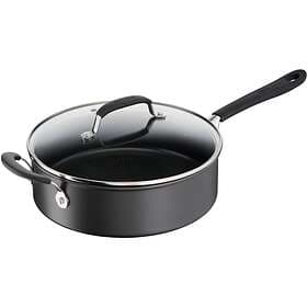 Tefal Jamie Oliver Quick & Easy Sautépande 26cm