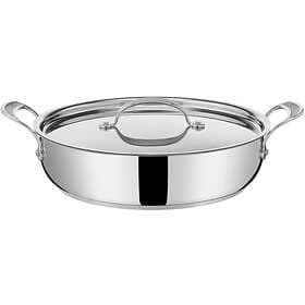 Tefal Jamie Oliver Cook's Classic Sautépande 30cm (med 2 Håndtag)