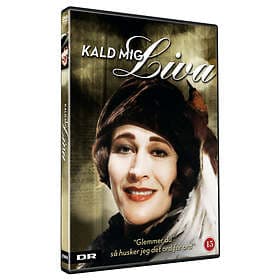 Kald mig Liva - Hele serien (DK) (DVD)