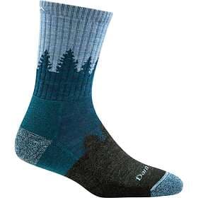 Darn Tough Treeline Micro Crew Cushion Sock (Herre)