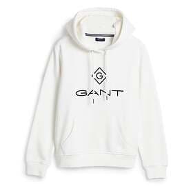 Gant Lock Up Hoodie (Dame)