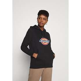 Dickies Icon Logo Hoodie (Dame)