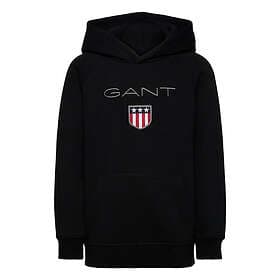 Gant Shield Hoodie (Herre)