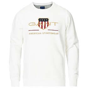 Gant Archive Shield Crewneck Sweatshirt (Herre)