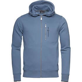 Sail Racing Bowman FZ Hoodie (Herre)