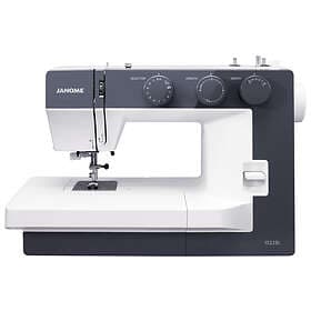 Janome 1522