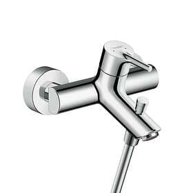 Hansgrohe Talis S Bathtub Mixer 72400000 (Chrome)