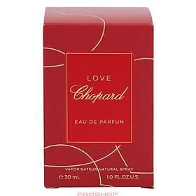 Chopard Love edp 30ml