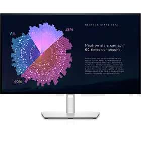 Dell UltraSharp U2722DE 27" QHD IPS