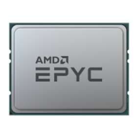 AMD Epyc 7713 2.0GHz Socket SP3 Tray