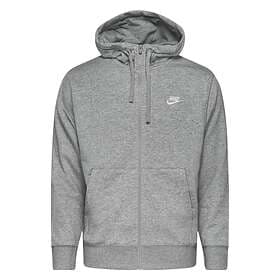 Nike Sportswear Club FZ Hoodie (Herre)