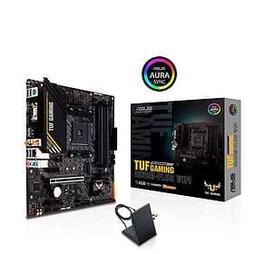 Asus TUF Gaming A520M-Plus WiFi