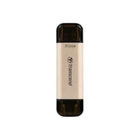 Transcend USB 3.2 Gen 1 JetFlash 930C 256GB