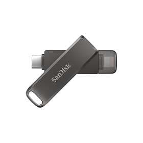 SanDisk USB 3.1 iXpand Luxe OTG 128GB