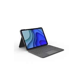 Logitech Folio Touch For iPad Pro 11 (FR)