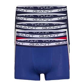 Gant 5-pack Basic Trunks