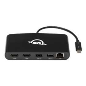 OWC Thunderbolt 3 Mini Dock