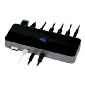 OWC Thunderbolt 4 Dock