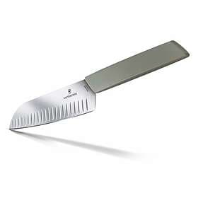 Victorinox 6.9056.17 Swiss Modern Santoku 17cm (Grantonskær)