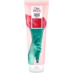 Wella Color Fresh Red Mask 150ml