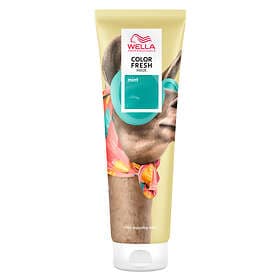 Wella Color Fresh Mint Mask 150ml